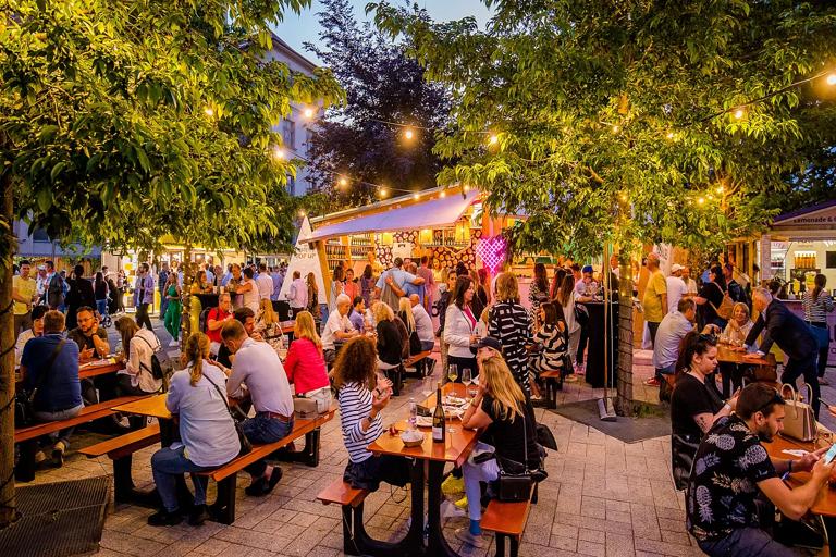 Festivales gastronómicos impulsan la cocina regional en toda España