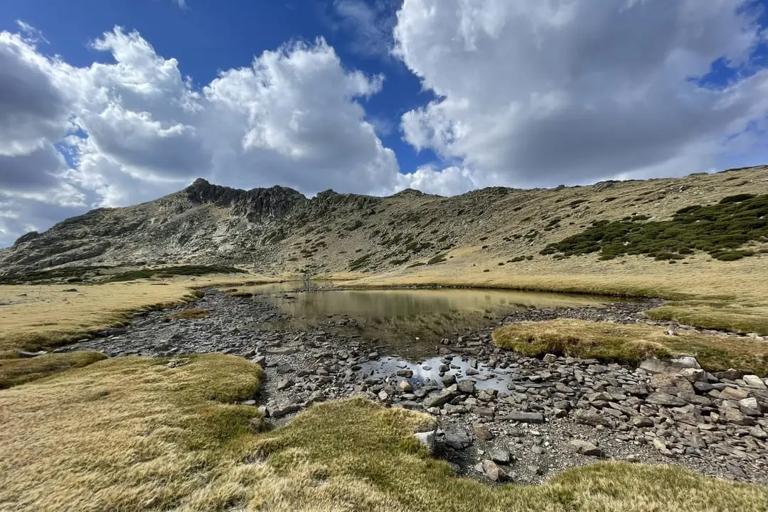 Los viajeros redescubren la Sierra de Guadarrama como escapada de fin de semana