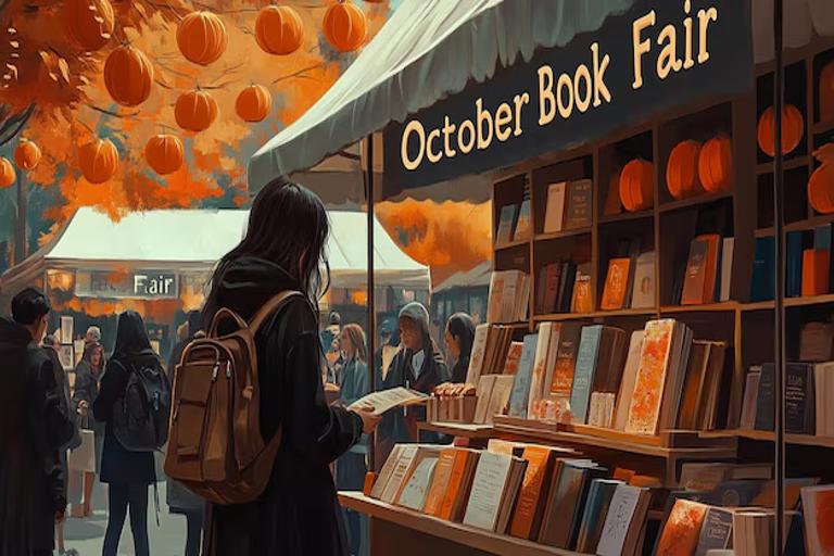 Madrid celebra una nueva edición de la Feria del Libro con récord de expositores